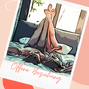 Offene Beziehung