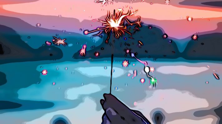 Vorsätze 2021 und ein Fazit